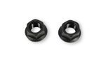 Mevotech MS90831 Suspension Stabilizer Bar Link Kit - Rear - view 3