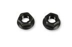 Mevotech MS90835 Suspension Stabilizer Bar Link Kit - Front Left - view 3