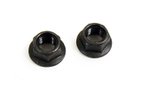 Mevotech MS90843 Suspension Stabilizer Bar Link Kit - Front Left - view 3