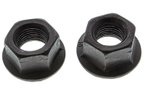 Mevotech MS90844 Suspension Stabilizer Bar Link Kit - Front Right - view 3