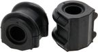 Mevotech MS90855 Suspension Stabilizer Bar Link Bushing - Front - view 1