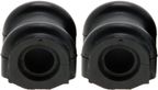 Mevotech MS90855 Suspension Stabilizer Bar Link Bushing - Front - view 3