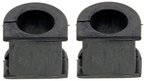 Mevotech MS90858 Suspension Stabilizer Bar Bushing Kit - Front To Frame - view 3