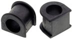 Mevotech MS90858 Suspension Stabilizer Bar Bushing Kit - Front To Frame - view 4