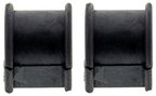 Mevotech MS90858 Suspension Stabilizer Bar Bushing Kit - Front To Frame - view 2