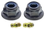 Mevotech MS90873 Suspension Stabilizer Bar Link Kit - Front - view 6