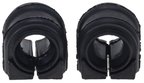 Mevotech MS90887 Suspension Stabilizer Bar Bushing - Front To Frame - view 1