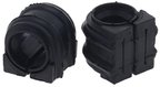 Mevotech MS90887 Suspension Stabilizer Bar Bushing - Front To Frame - view 4