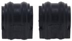 Mevotech MS90887 Suspension Stabilizer Bar Bushing - Front To Frame - view 2