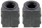 Mevotech MS90888 Suspension Stabilizer Bar Bushing Kit - Rear To Frame - view 3