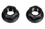 Mevotech MS90891 Suspension Stabilizer Bar Link Kit - Front Left - view 3