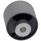 Mevotech MS95417 Suspension Control Arm Bushing - Front Lower Forward - view 1