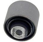 Mevotech MS95418 Suspension Control Arm Bushing - Front Lower Rearward Arm To Frame - view 1