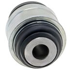 Mevotech MS95419 Suspension Control Arm Bushing - Front Lower Rearward At Strut Fork - view 3