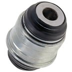 Mevotech MS95419 Suspension Control Arm Bushing - Front Lower Rearward At Strut Fork - view 4