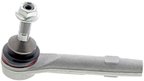Mevotech MS95668 Steering Tie Rod End - Front Outer - view 1