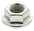 Mevotech MS95668 Steering Tie Rod End - Front Outer - view 6