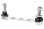 Mevotech MS95804 Suspension Stabilizer Bar Link Kit - Rear Right - view 1