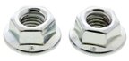 Mevotech MS95809 Suspension Stabilizer Bar Link Kit - Front Right - view 5