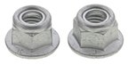 Mevotech MS95815 Suspension Stabilizer Bar Link Kit - Front - view 5
