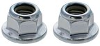 Mevotech MS95816 Suspension Stabilizer Bar Link Kit - Rear - view 5