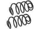 Mevotech SMS5415 Coil Spring Set - Rear - view 2