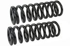Mevotech SMS5426 Coil Spring Set - Front - view 1