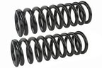 Mevotech SMS5426 Coil Spring Set - Front - view 2