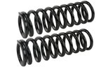 Mevotech SMS5450 Coil Spring Set - Front - view 2