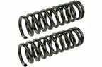 Mevotech SMS858V Coil Spring Set - Front - view 2