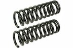 Mevotech SMS858V Coil Spring Set - Front - view 1