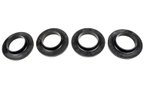 Mevotech SMS865V Coil Spring Set - Rear - view 2