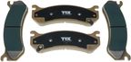 Mevotech TXBCP0785 Disc Brake Pad Set - Front or Rear - view 1