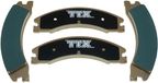 Mevotech TXBCP1330 Disc Brake Pad Set - Rear - view 1