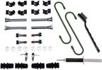 Mevotech TXBCP2216 Disc Brake Pad Set - Front - view 4