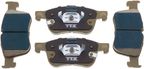 Mevotech TXBCP2300 Disc Brake Pad Set - Front - view 1
