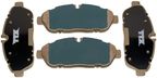 Mevotech TXBCP2301 Disc Brake Pad Set - Front - view 3