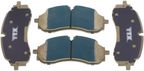 Mevotech TXBCP2423 Disc Brake Pad Set - Front - view 3