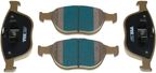 Mevotech TXBPC0970 Disc Brake Pad Set - Front - view 3