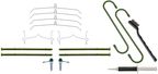 Mevotech TXBPC1303 Disc Brake Pad Set - Front - view 4