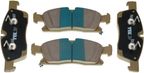 Mevotech TXBPC1904 Disc Brake Pad Set - Front - view 3