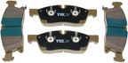 Mevotech TXBPC1904 Disc Brake Pad Set - Front - view 1