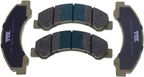 Mevotech TXBPM0825 Disc Brake Pad Set - Front - view 3