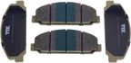 Mevotech TXBPM0827 Disc Brake Pad Set - Front - view 3