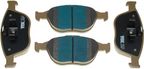 Mevotech TXBPM0970 Disc Brake Pad Set - Front - view 3