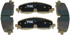 Mevotech TXBPM2371 Disc Brake Pad Set - Front - view 1