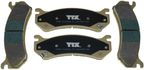 Mevotech TXBPP0785 Disc Brake Pad Set - Front or Rear - view 1