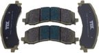 Mevotech TXBPP2382 Disc Brake Pad Set - Front - view 3