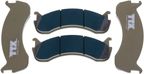 Mevotech TXBSM0786 Disc Brake Pad Set - Front or Rear - view 3