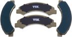 Mevotech TXBSM0825 Disc Brake Pad Set - Front - view 1